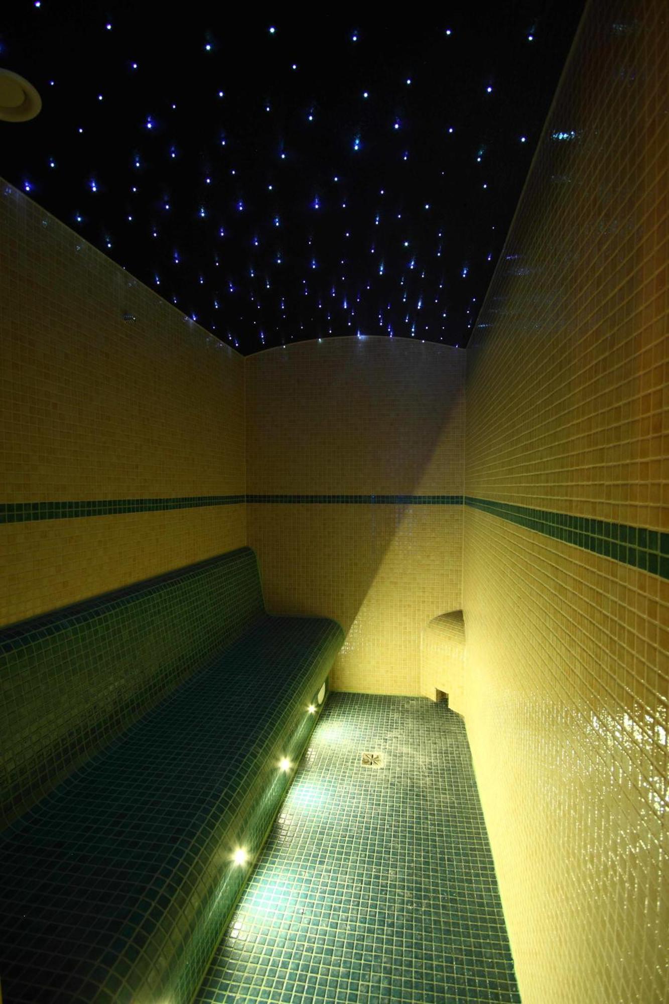 Klif Spa Jarosławiec Exteriör bild