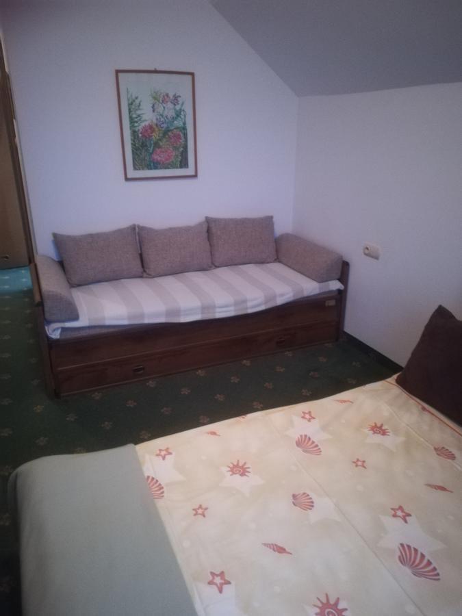 Klif Spa Jarosławiec Exteriör bild